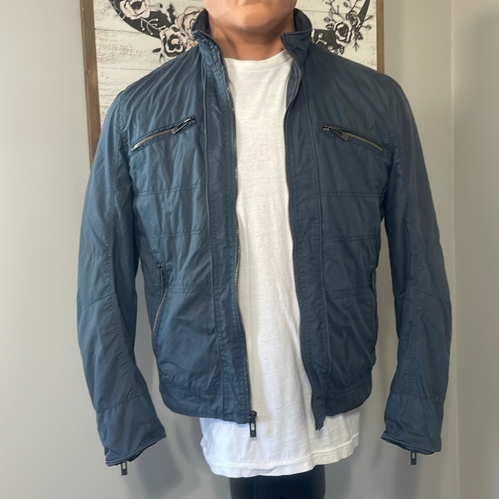 Rogue Territory men’s Jacket Large